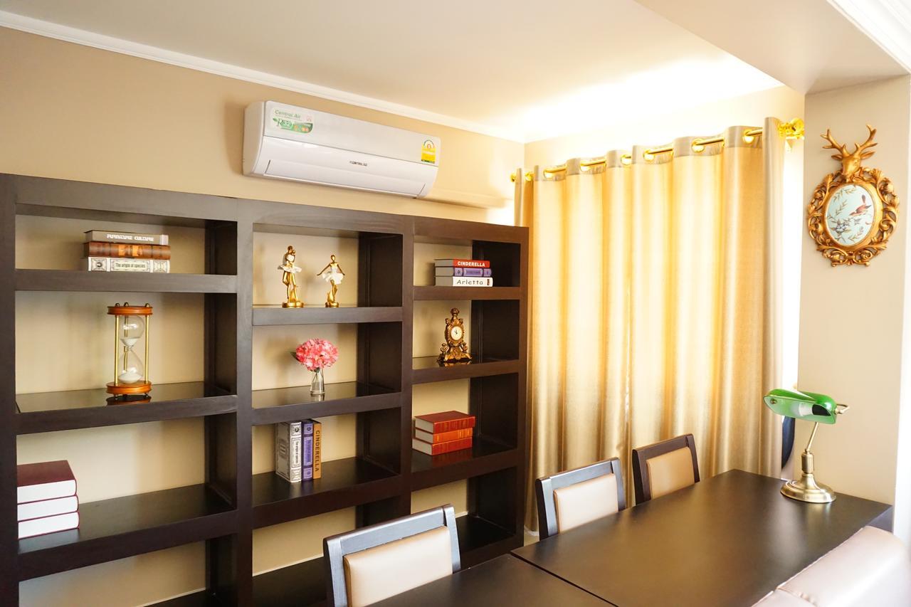 Taris Art Hotel Phre Kültér fotó