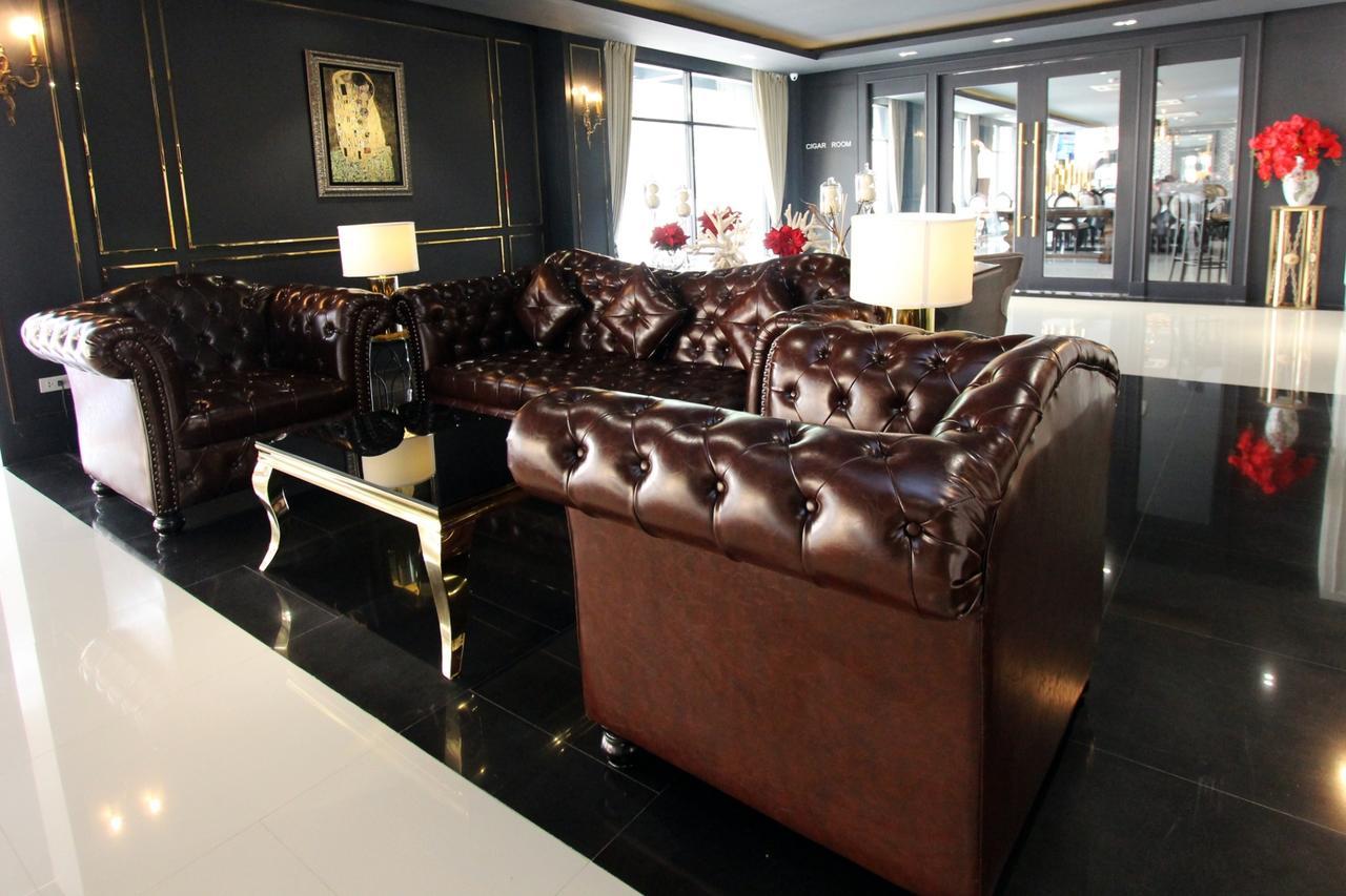 Taris Art Hotel Phre Kültér fotó